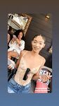 Fresh onlyfans Edwina Carla Isaacs sex gal leaks mega pack part 3
