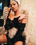 Edwina Carla Isaacs onlyfans nude gals leaks part 4
