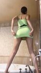 Edwina Carla Isaacs onlyfans nude gals leaks part 4
