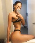 Edwina Carla Isaacs onlyfans nude gals leaks part 4

