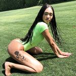Edwina Carla Isaacs onlyfans nude gals leaks part 4
