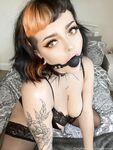 Onlyfans Dxpeshow porn gal leaks part 1
