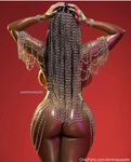 Fresh onlyfans Dominique Jolie nude image leaks part 4
