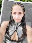 DomiVersailles onlyfans xxx pictures part 5
