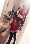 Terrific onlyfans Dkarina xxx gals part 8
