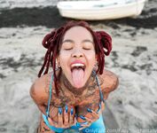 Diandra Janelle onlyfans porn images leaks pack part 4
