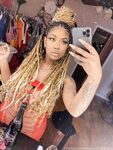 Leaked Diamond Jones porn photo mega pack
