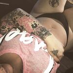 Fresh onlyfans Dat Bitch Named Juicy nude picture leaks part 3
