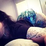Fresh onlyfans Dat Bitch Named Juicy nude picture leaks part 3
