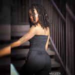 Dannie Ace onlyfans nude picture
