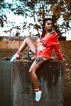 Dannie Ace onlyfans nude picture
