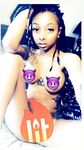 Dannie Ace onlyfans nude picture
