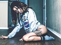 Onlyfans Dannie Ace sex gal leaks part 2

