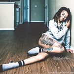 Onlyfans Dannie Ace sex gal leaks part 2
