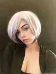 Onlyfans Cyber Stephanie xxx galleries leaks mega pack part 5
