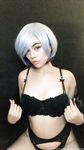 Leaked Cyber Stephanie nude images pack part 5
