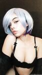 Fresh onlyfans Cyber Stephanie xxx photo leaks pack part 4
