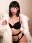 Leaked Cyber Stephanie porn images mega pack part 2
