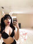 Cyber Stephanie leaked xxx picture part 4
