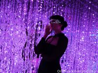 Cyber Stephanie leaked xxx picture part 4
