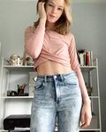 CuteGiraffe onlyfans nude photo part 1
