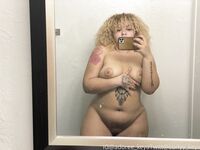 Leaked Curlyy Keya onlyfans pictures

