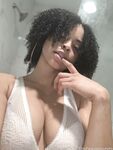 Onlyfans Curly Fro sex image leaks part 5
