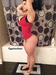 Leaked Crystina Rossi nude galleries mega pack
