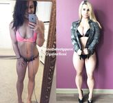 Leaked Crystina Rossi nude galleries mega pack
