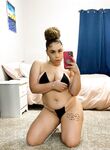 Ciara Candy leaked nude pictures part 2
