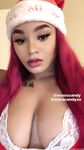Onlyfans Ciara Candy nude picture leaks part 2
