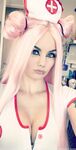 ChibiNekoCosplay onlyfans private nude gals leaks mega pack 4
