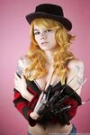 ChibiNekoCosplay leaked sex gals pack part 2
