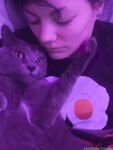 ChibiNekoCosplay leaked sex gals pack part 2
