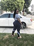 Cherokee D'ass leaked xxx photo pack part 2
