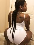 Cherokee D'ass leaked xxx photo pack part 2
