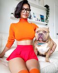 Chanel Uzi leaked xxx gals part 3
