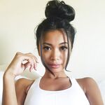 Chanel Uzi leaked porn gal
