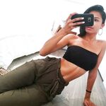 Chanel Uzi onlyfans xxx image mega pack part 2
