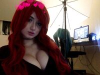 Celestia Vega onlyfans nude gal part 4
