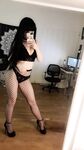 Fresh Celestia Vega onlyfans picture

