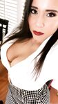 Carmela Clutch onlyfans nude gals part 4
