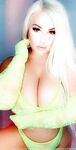 Exclusive onlyfans Brooke Banks nude image part 9
