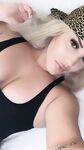 Exclusive onlyfans Brooke Banks nude image part 9

