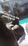 Bria Myles onlyfans xxx pictures leaks pack part 5
