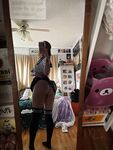 Fresh onlyfans Blushybaby xxx photos part 3

