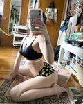 Exciting onlyfans Blushybaby sex gal part 1
