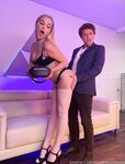Blake Blossom onlyfans sex gals leaks part 1

