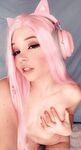 Fresh onlyfans Belle Delphine porn photos pack part 3
