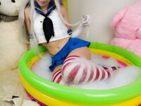 Excellent onlyfans Belle Delphine sex pictures pack part 3
